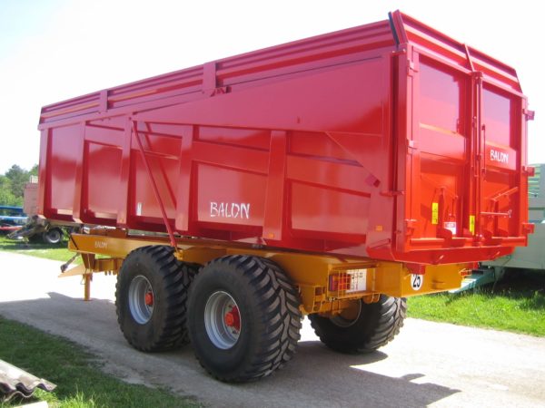 Benne 185