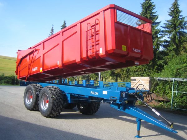 Benne B215