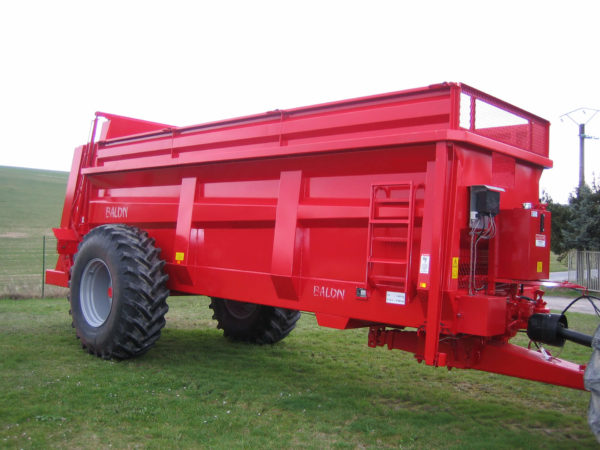 EPANDEUR HV 65
