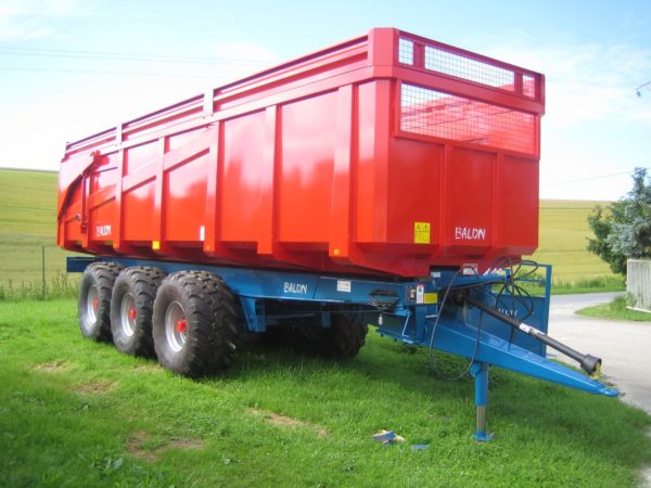 Benne B245