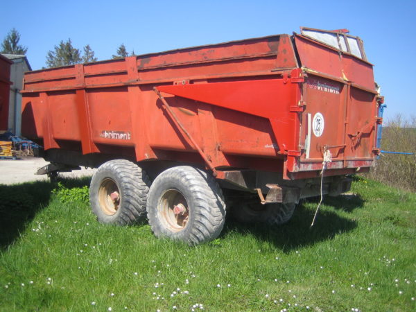 BRIMONT 16T